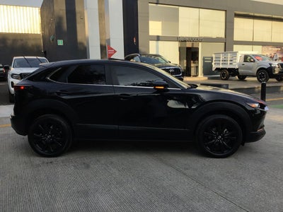 2021 Mazda Mazda CX-30 S GRAND TOURING 2WD