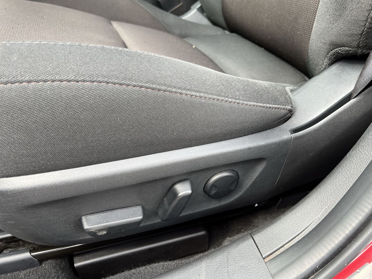 2022 Mazda MAZDA3 I SPORT TA SEDAN