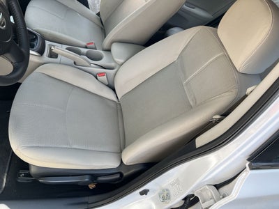 2017 Nissan SENTRA SENTRA ADVANCE MT