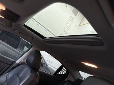 2025 Nissan SENTRA SENTRA SR PLATINUM BITONO CVT