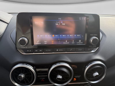 2025 SHANTUI SENTRA SENSE CVT 25