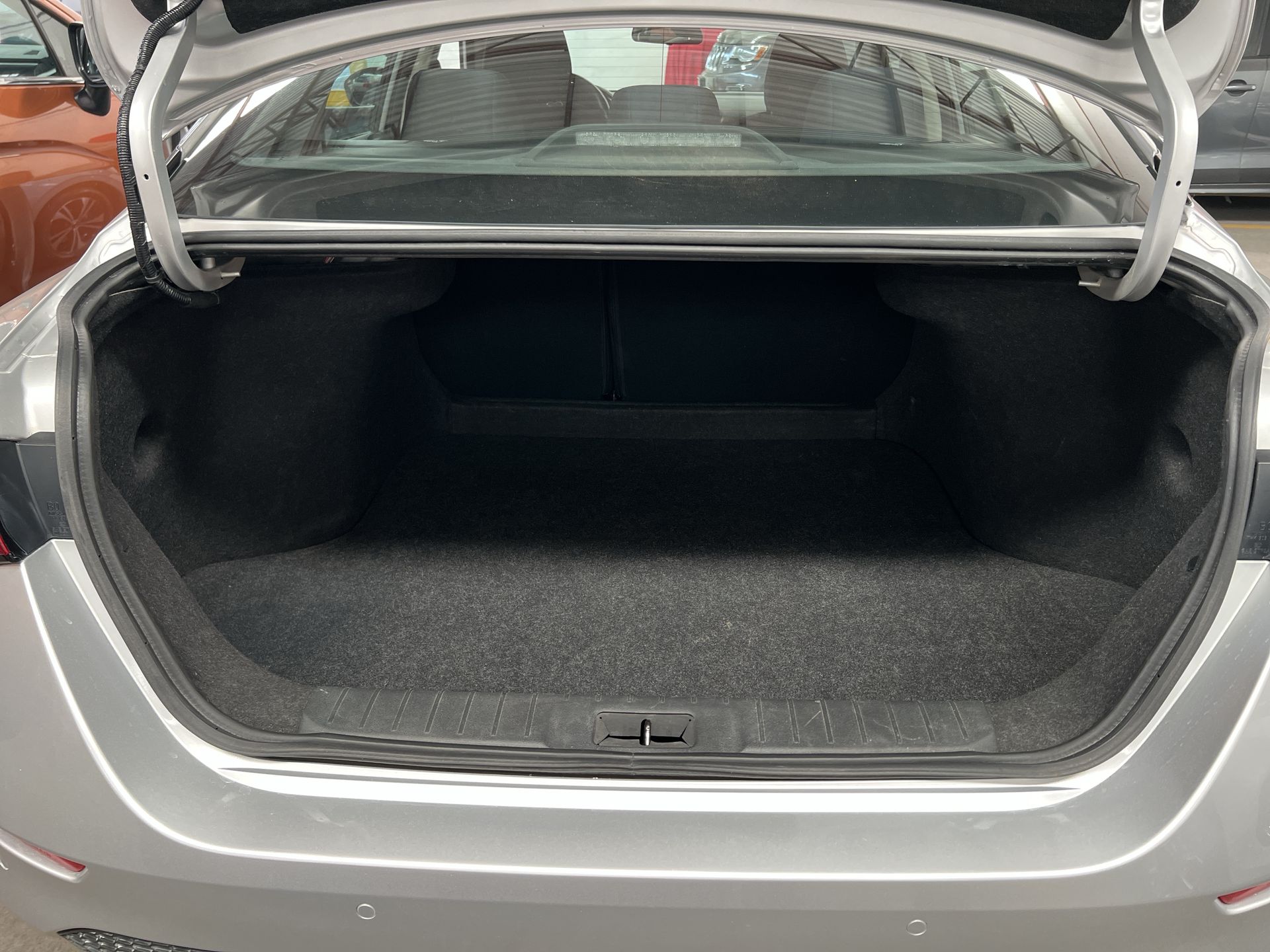 2023 Nissan SENTRA ADVANCE CVT 23