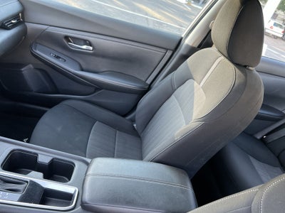 2023 Nissan SENTRA ADVANCE CVT 22