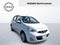 2016 Nissan MARCH ADVANCE TA