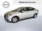 2020 Nissan VERSA SENSE MT