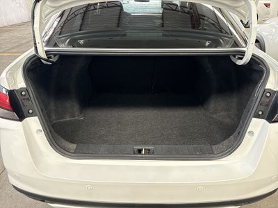 2021 Nissan VERSA ADVANCE MT 21