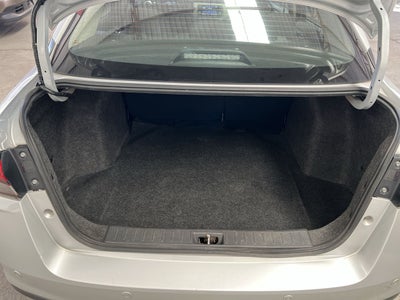 2022 Nissan VERSA ADVANCE MT