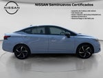 2025 Nissan VERSA SR CVT 25