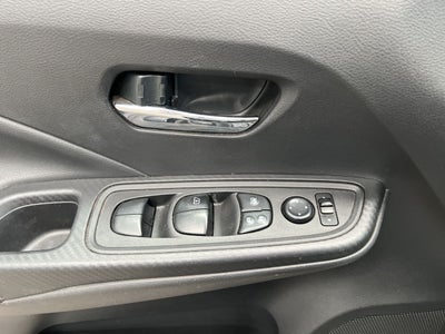 2021 Nissan VERSA SENSE CVT 21