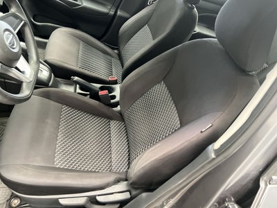 2021 Nissan VERSA SENSE CVT 21
