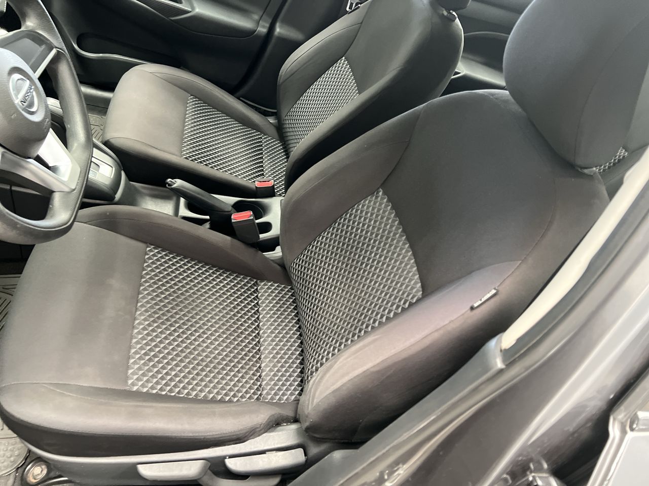 2021 Nissan VERSA SENSE CVT 21