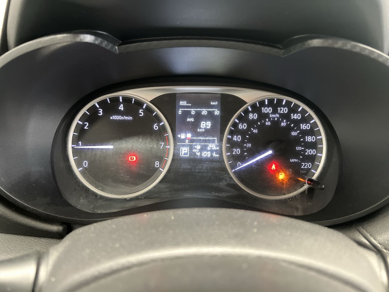 2021 Nissan VERSA SENSE CVT 21