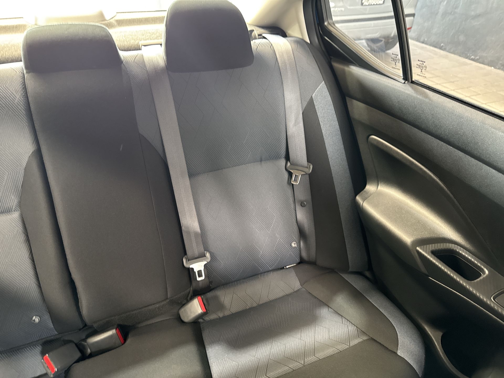 2024 Nissan VERSA ADVANCE MT 24