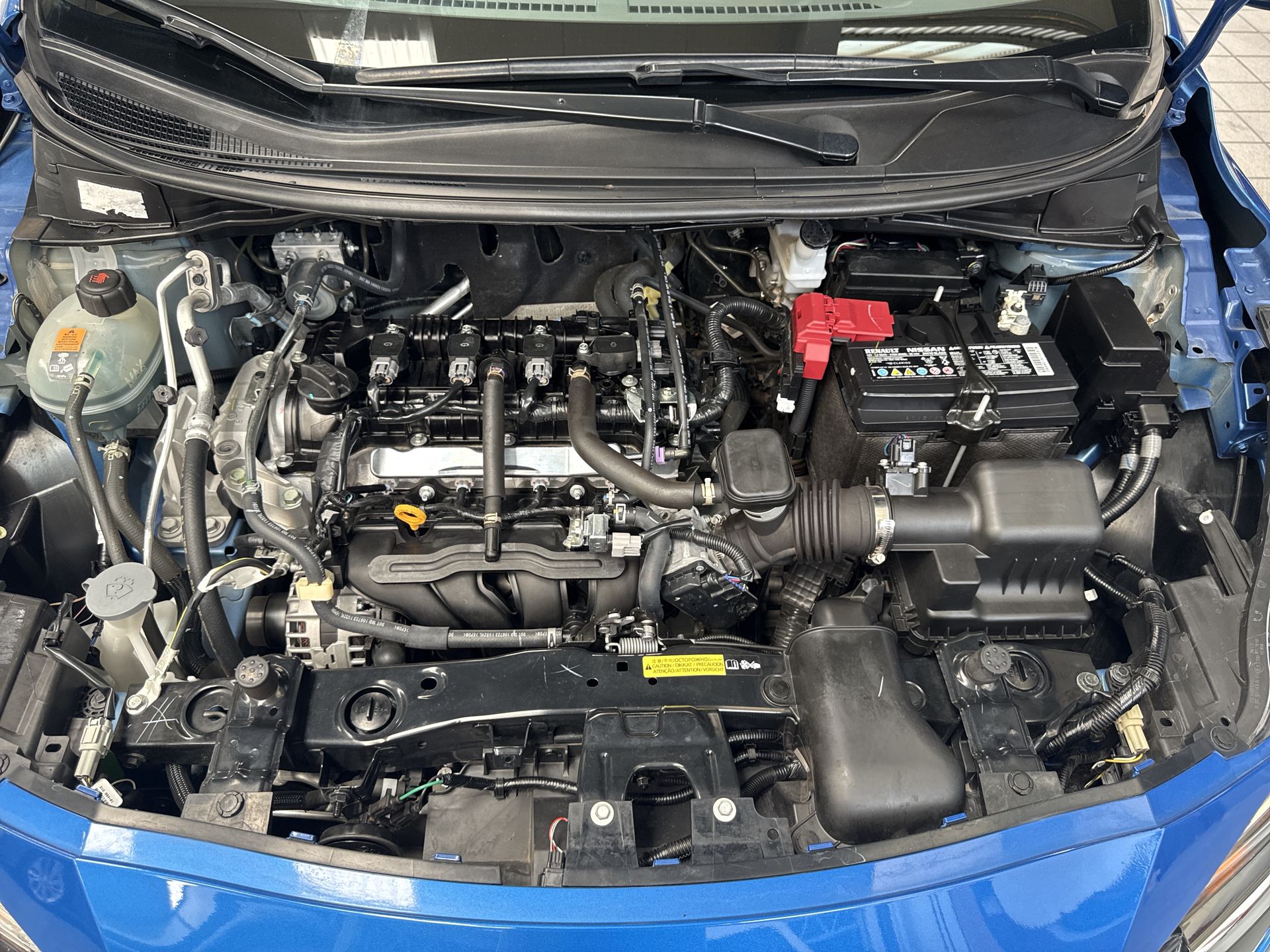 2024 Nissan VERSA ADVANCE MT 24