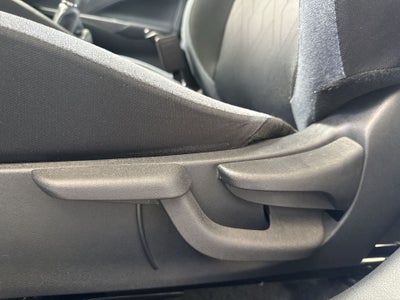 2024 Nissan VERSA ADVANCE MT 24