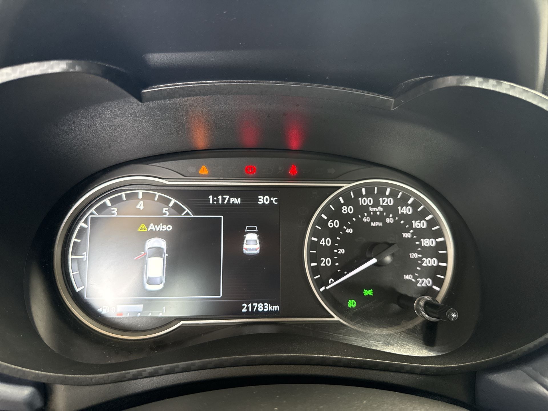 2024 Nissan VERSA ADVANCE MT 24