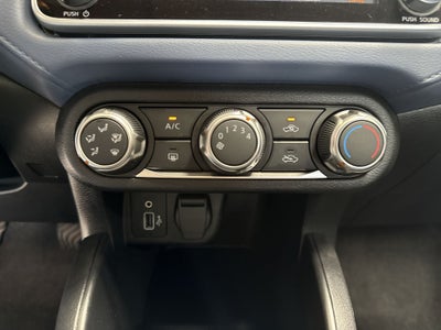2024 Nissan VERSA ADVANCE MT 24