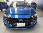 2024 Nissan VERSA ADVANCE MT 24