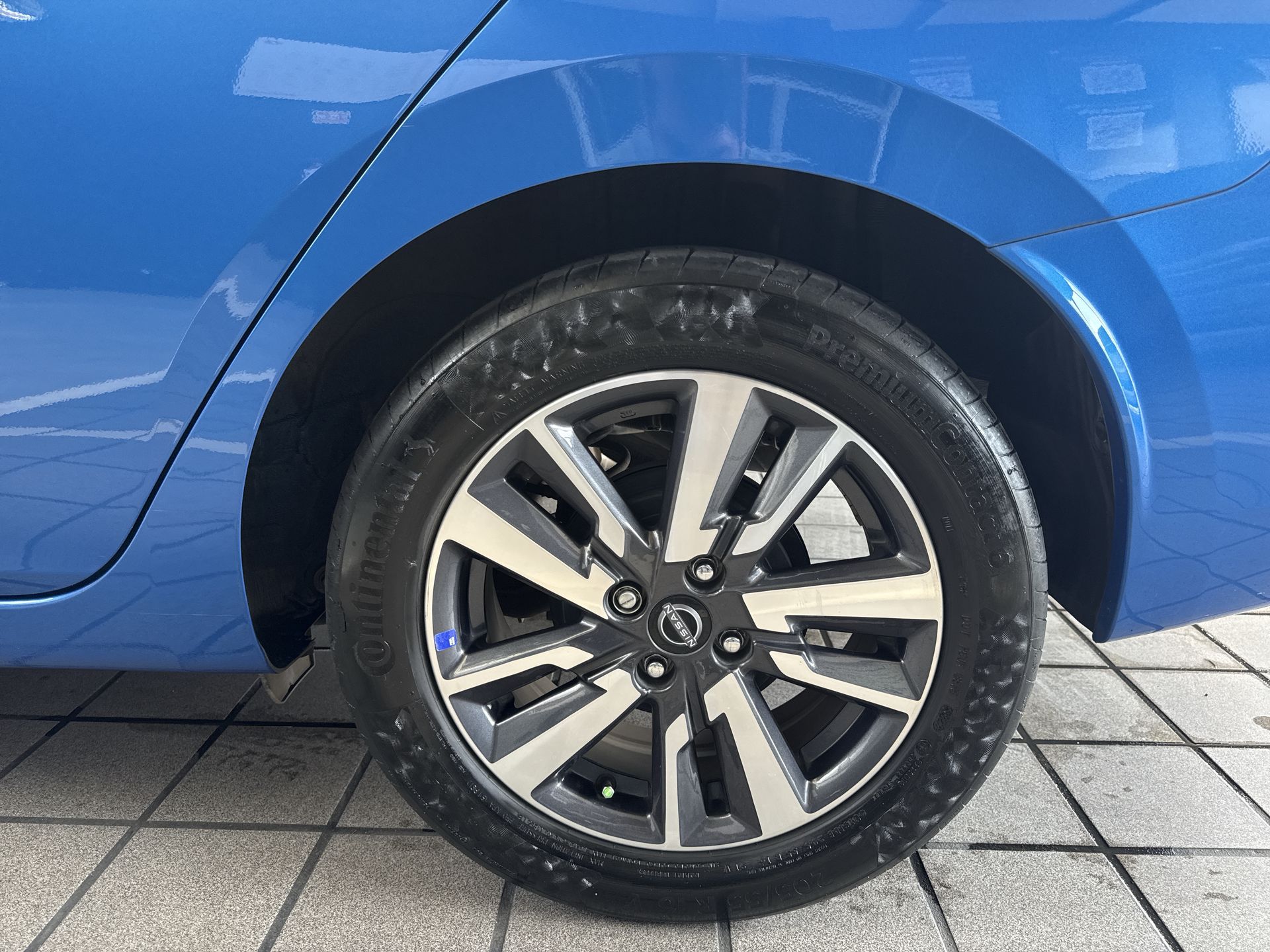 2024 Nissan VERSA ADVANCE MT 24
