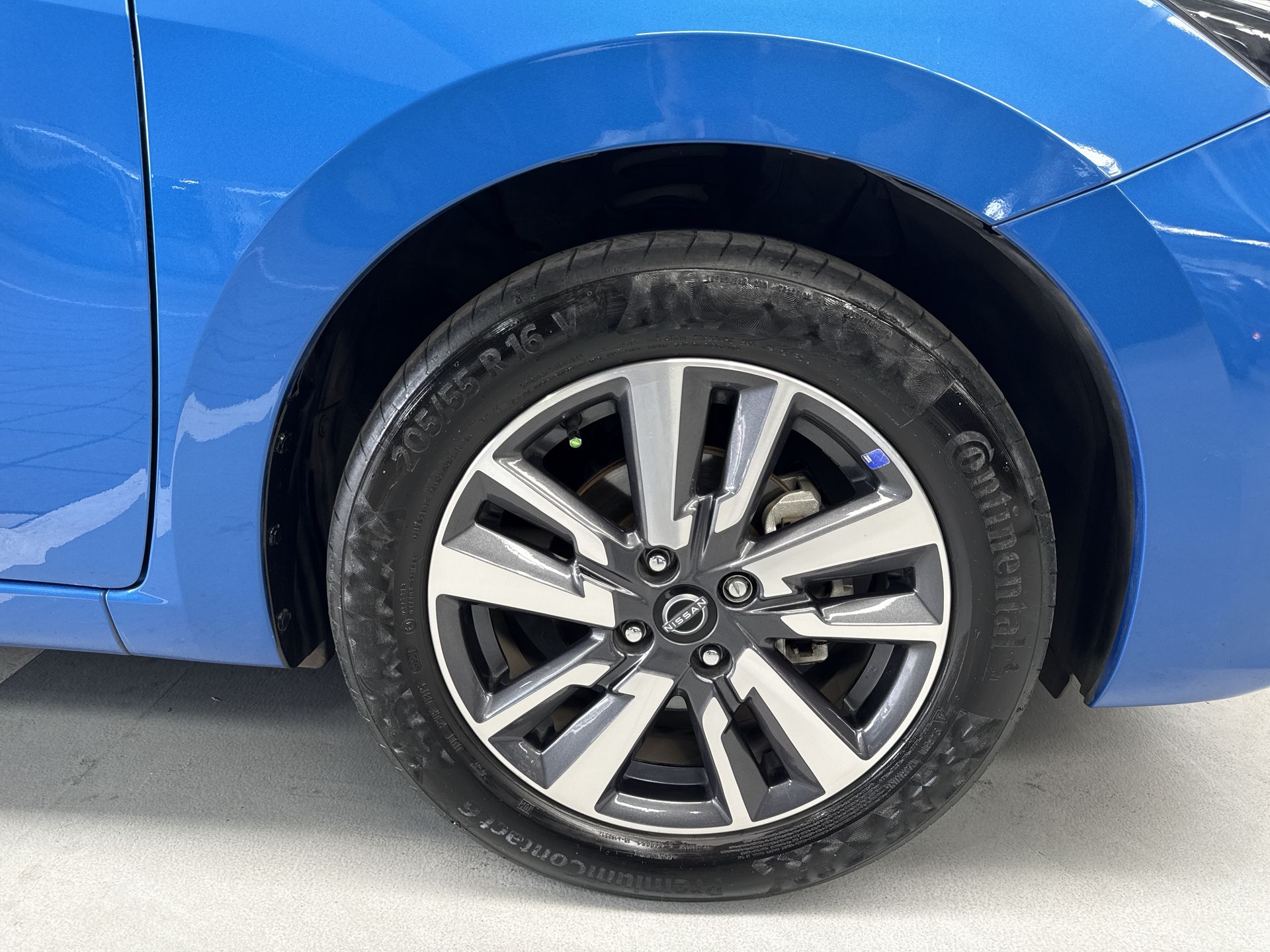 2024 Nissan VERSA ADVANCE MT 24