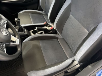2024 Nissan VERSA ADVANCE MT 24