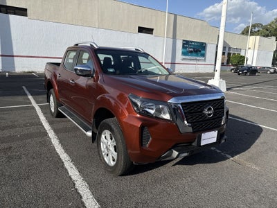 2023 Nissan FRONTIER LE TA 23