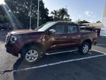 2023 Nissan FRONTIER LE TA 23