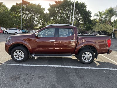 2023 Nissan FRONTIER LE TA 23