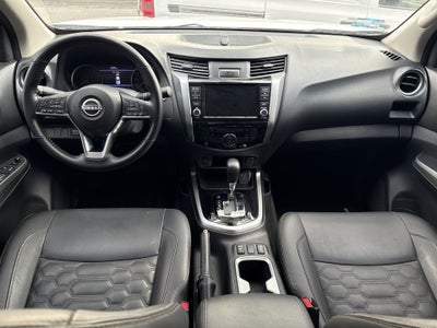 2023 Nissan FRONTIER PLATINUM LE TA 23