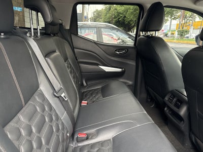 2023 Nissan FRONTIER PLATINUM LE TA 23