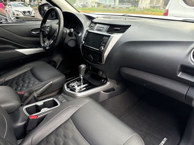 2023 Nissan FRONTIER PLATINUM LE TA 23
