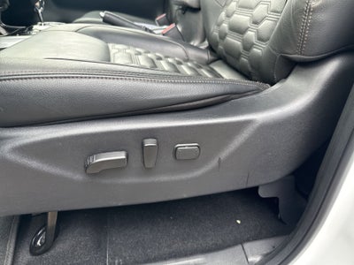 2023 Nissan FRONTIER PLATINUM LE TA 23