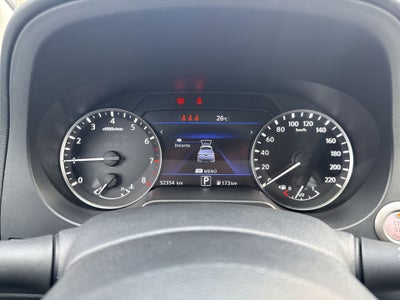 2023 Nissan FRONTIER PLATINUM LE TA 23