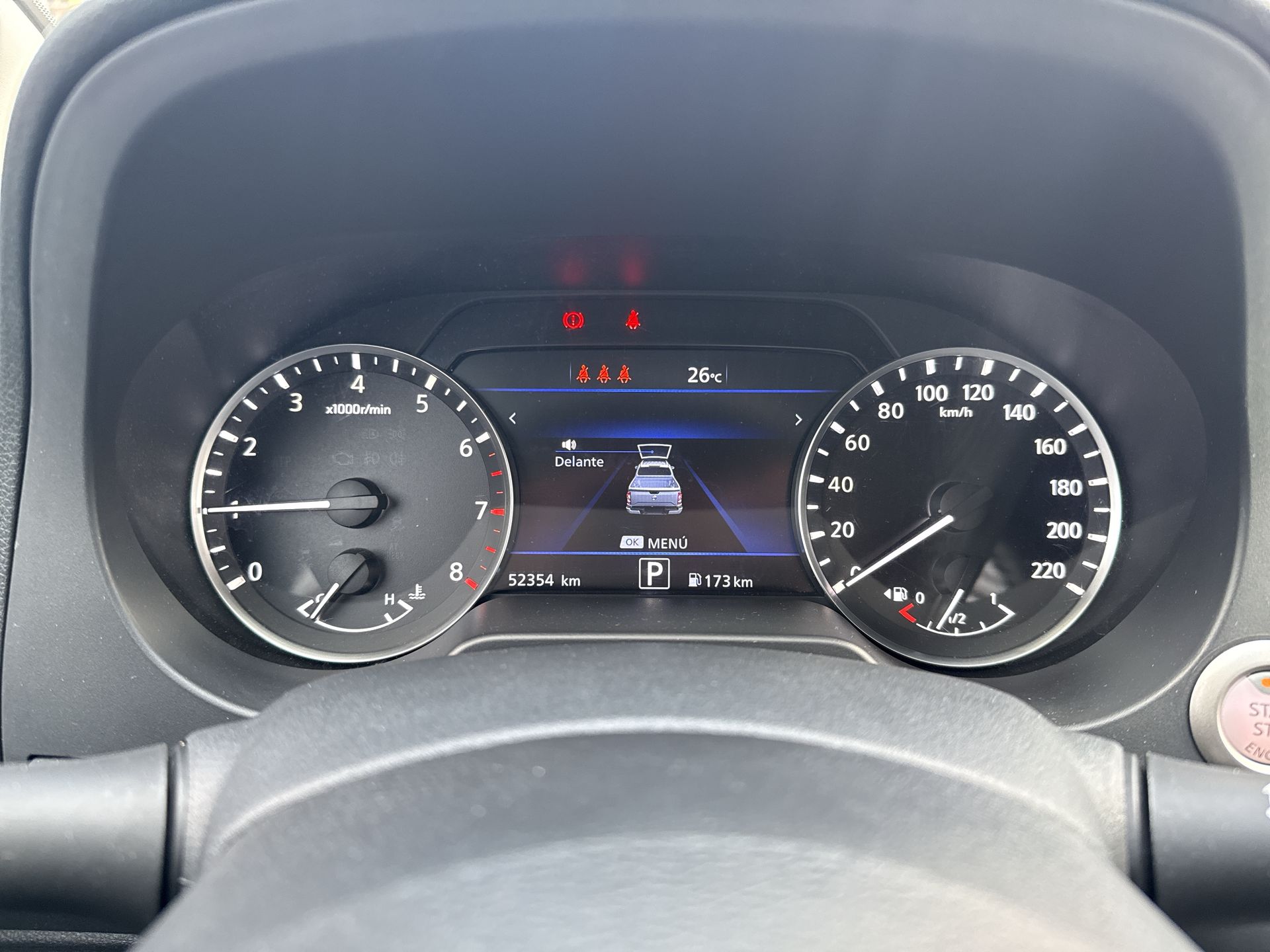 2023 Nissan FRONTIER PLATINUM LE TA 23