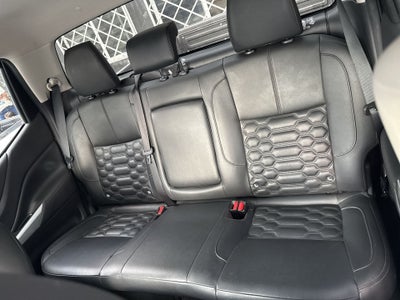 2023 Nissan FRONTIER PLATINUM LE TA 23