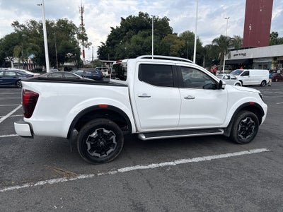 2023 Nissan FRONTIER PLATINUM LE TA 23