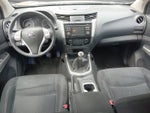 2018 Nissan NP300 FRONTIER NP300 FRONTIER LE