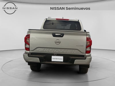 2023 Nissan FRONTIER FRONTIER PLATINUM LE TA