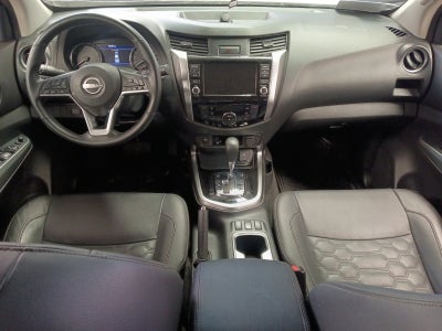 2023 Nissan FRONTIER FRONTIER PLATINUM LE TA