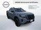2023 Nissan FRONTIER PRO-4X 4X4 TA 23