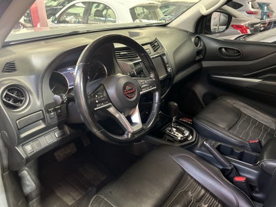 2023 Nissan FRONTIER PRO-4X 4X4 TA 23