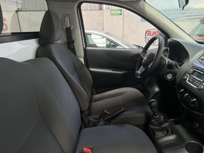 2023 Nissan FRONTIER CHASIS TM AC 23