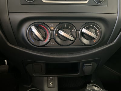 2023 Nissan FRONTIER CHASIS TM AC 23