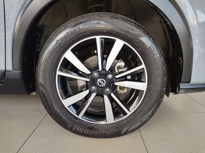 2021 Nissan KICKS ADVANCE 1.6 LTS MT 21