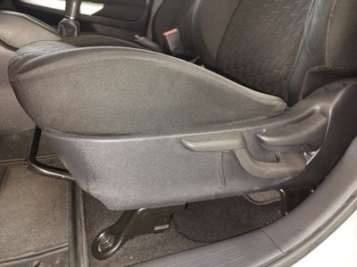 2021 Nissan KICKS ADVANCE 1.6 LTS MT 21