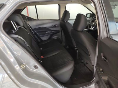 2021 Nissan KICKS ADVANCE 1.6 LTS MT 21