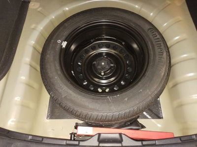 2021 Nissan KICKS ADVANCE 1.6 LTS MT 21