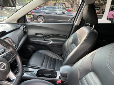 2022 Nissan KICKS PLATINUM 1.6 LTS CVT 22