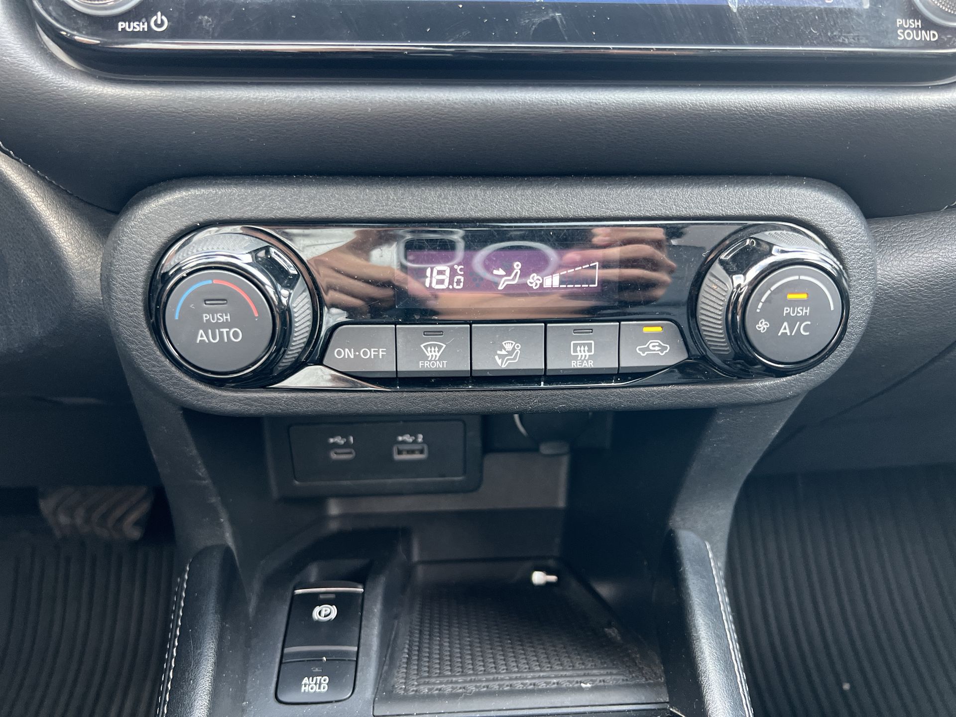 2022 Nissan KICKS PLATINUM 1.6 LTS CVT 22