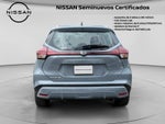2024 Nissan KICKS ADVANCE 1.6 LTS MT 24